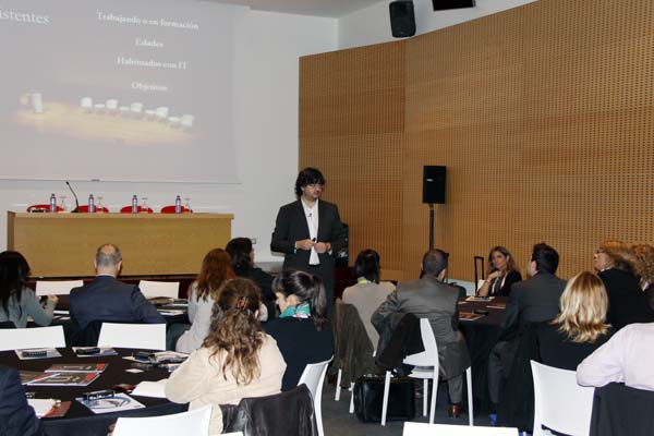 Quinta Sesión formativa_BARCELONA_Feria EIBTM