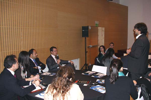 Quinta Sesión formativa_BARCELONA_Feria EIBTM