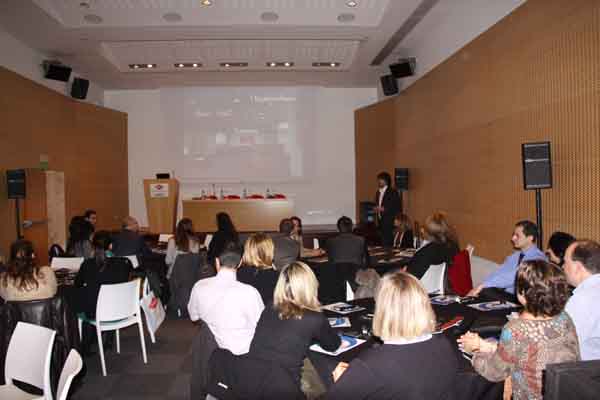 Quinta Sesión formativa_BARCELONA_Feria EIBTM