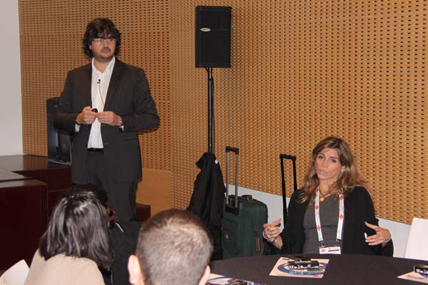 Quinta Sesión formativa_BARCELONA_Feria EIBTM