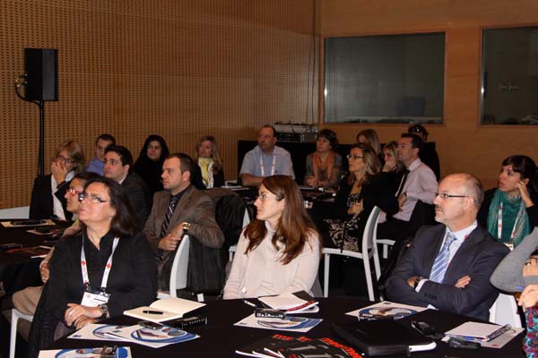Quinta Sesión formativa_BARCELONA_Feria EIBTM