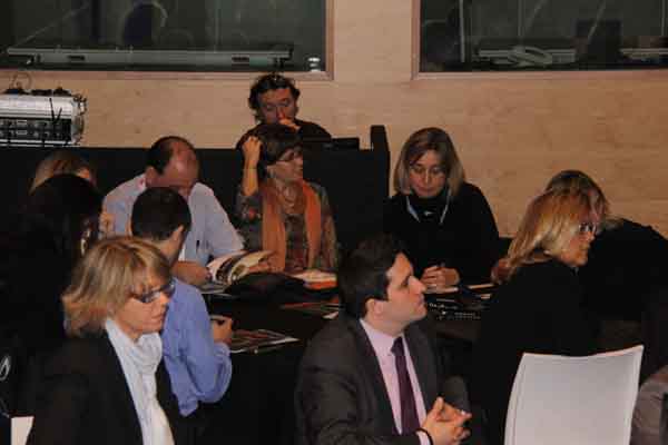 Quinta Sesión formativa_BARCELONA_Feria EIBTM