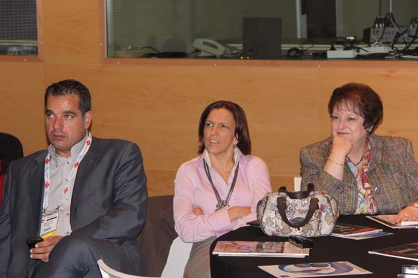 Quinta Sesión formativa_BARCELONA_Feria EIBTM