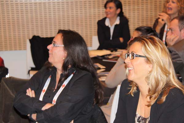 Quinta Sesión formativa_BARCELONA_Feria EIBTM