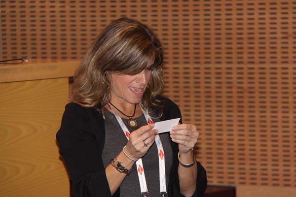 Quinta Sesión formativa_BARCELONA_Feria EIBTM