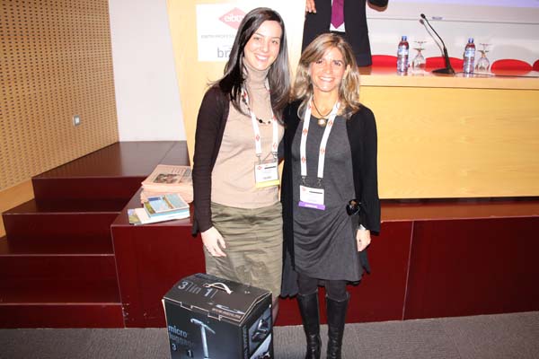 Quinta Sesión formativa_BARCELONA_Feria EIBTM
