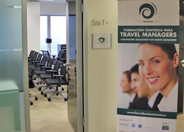 Quinta sesión formativa_MADRID_Torre Espacio