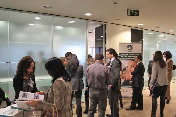 Quinta sesión formativa_MADRID_Torre Espacio