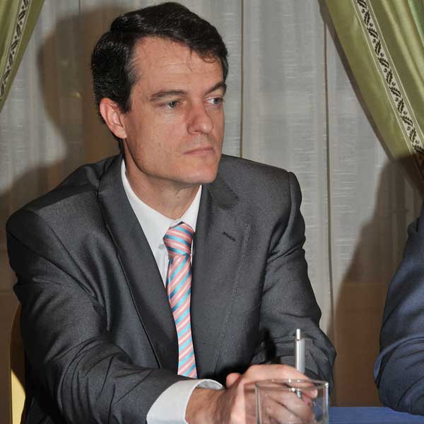 Rueda de Prensa_Presentación Forum Business Travel_MADRID