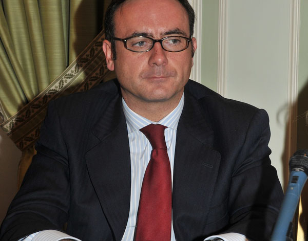 Rueda de Prensa_Presentación Forum Business Travel_MADRID