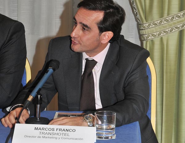 Rueda de Prensa_Presentación Forum Business Travel_MADRID