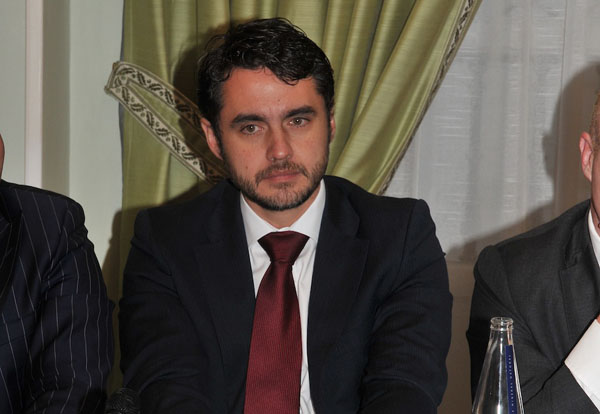 Rueda de Prensa_Presentación Forum Business Travel_MADRID