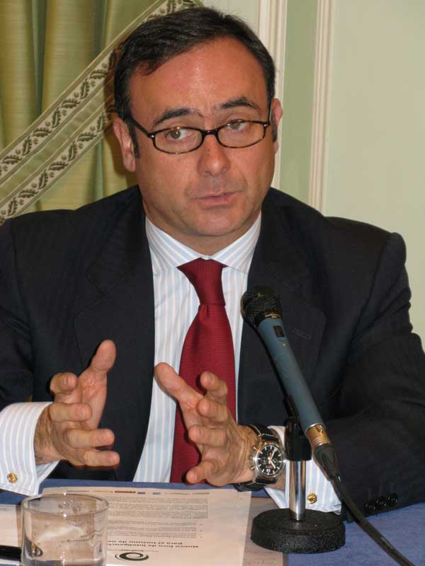 Rueda de Prensa_Presentación Forum Business Travel_MADRID