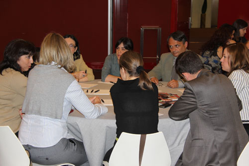 Segunda Sesión Formativa_BARCELONA_Hotel ME