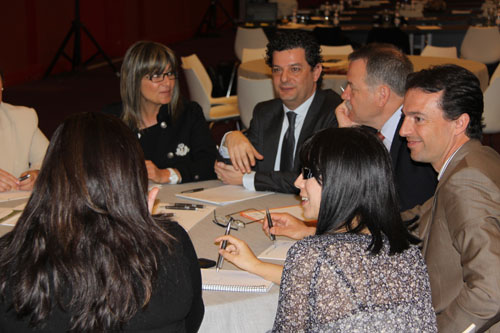 Segunda Sesión Formativa_BARCELONA_Hotel ME