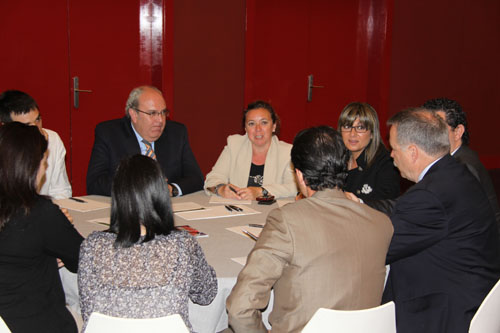 Segunda Sesión Formativa_BARCELONA_Hotel ME