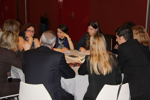 Segunda Sesión Formativa_BARCELONA_Hotel ME