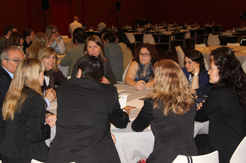 Segunda Sesión Formativa_BARCELONA_Hotel ME