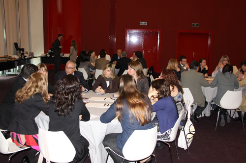 Segunda Sesión Formativa_BARCELONA_Hotel ME