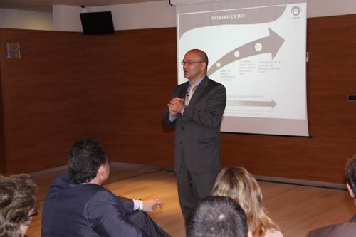 Second Training Session_MADRID_Santiago Bernabéu Stadium