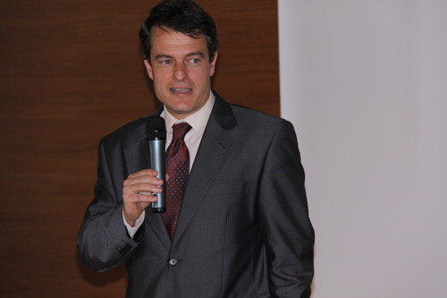 Segunda Sesión Formativa_MADRID_Estadio Santiago Bernabéu