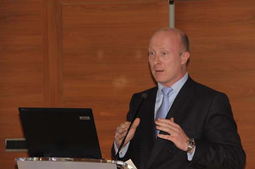 Segunda Sesión Formativa_MADRID_Estadio Santiago Bernabéu