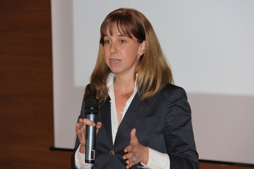 Segunda Sesión Formativa_MADRID_Estadio Santiago Bernabéu