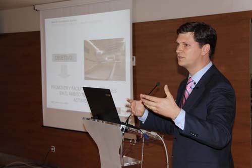 Segunda Sesión Formativa_MADRID_Estadio Santiago Bernabéu