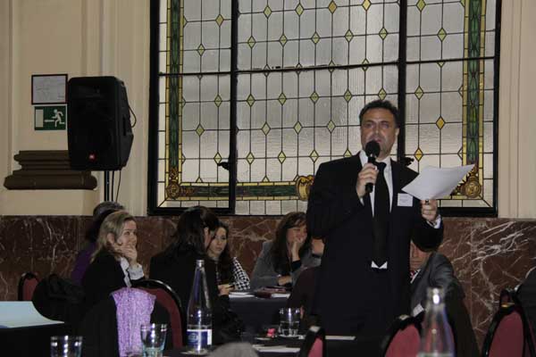 Séptima Sesión Formativa_MADRID_Hotel Tryp Atocha