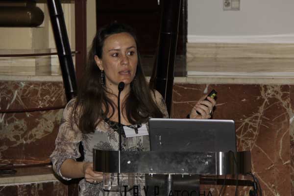 Séptima Sesión Formativa_MADRID_Hotel Tryp Atocha