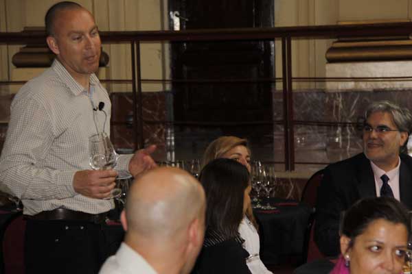 Séptima Sesión Formativa_MADRID_Hotel Tryp Atocha