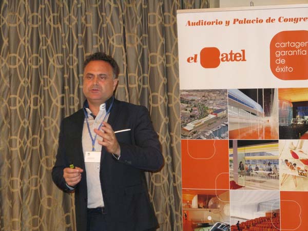 Sesión especial para Agencias_19 de mayo 2016_Hotel Intercontinental Madrid