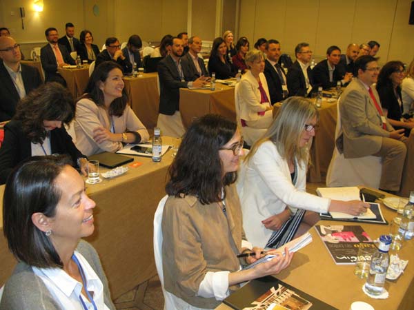 Sesión especial para Agencias_19 de mayo 2016_Hotel Intercontinental Madrid
