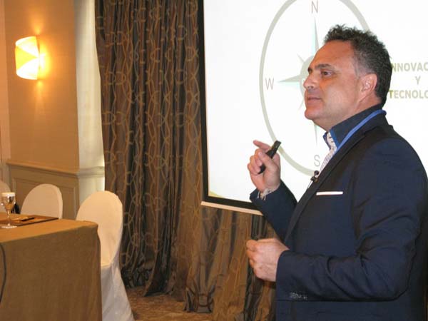 Sesión especial para Agencias_19 de mayo 2016_Hotel Intercontinental Madrid