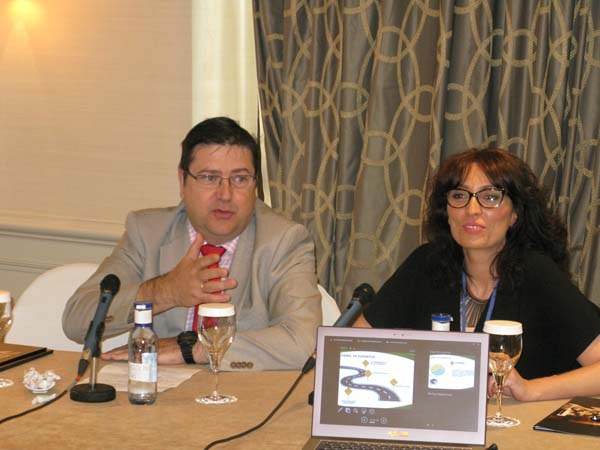 Sesión especial para Agencias_19 de mayo 2016_Hotel Intercontinental Madrid
