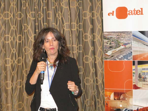 Sesión especial para Agencias_19 de mayo 2016_Hotel Intercontinental Madrid