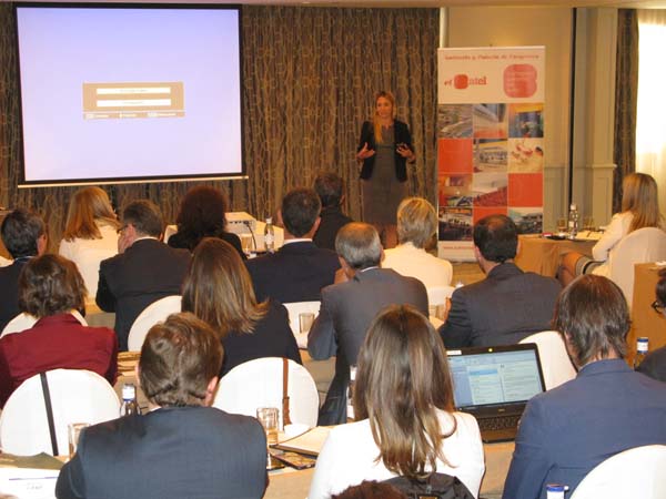 Sesión especial para Agencias_19 de mayo 2016_Hotel Intercontinental Madrid