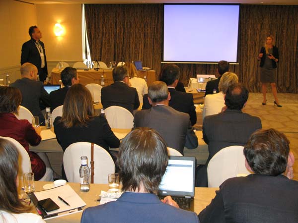 Sesión especial para Agencias_19 de mayo 2016_Hotel Intercontinental Madrid
