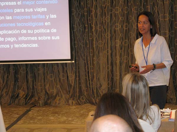 Sesión especial para Agencias_19 de mayo 2016_Hotel Intercontinental Madrid