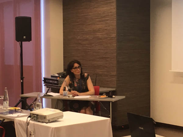 Sesión especial para Agencias_26 de mayo 2016_Hotel Ilunion Barcelona