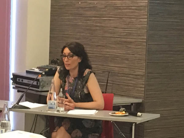 Sesión especial para Agencias_26 de mayo 2016_Hotel Ilunion Barcelona