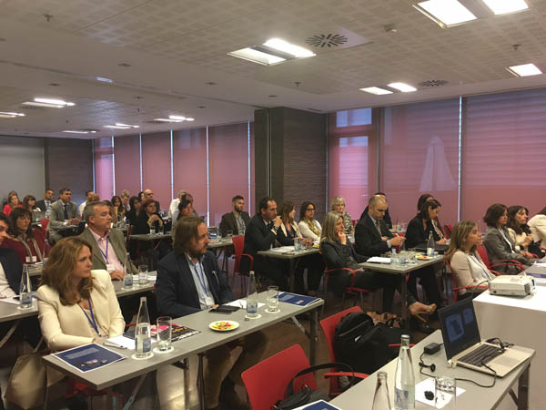 Sesión especial para Agencias_26 de mayo 2016_Hotel Ilunion Barcelona