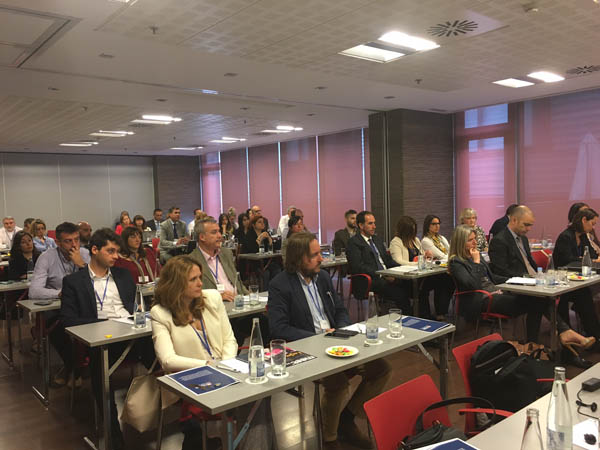 Sesión especial para Agencias_26 de mayo 2016_Hotel Ilunion Barcelona