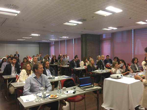 Sesión especial para Agencias_26 de mayo 2016_Hotel Ilunion Barcelona