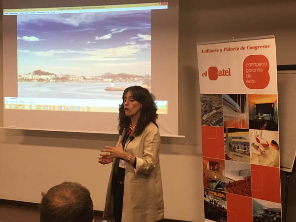 Sesión especial para Agencias_26 de mayo 2016_Hotel Ilunion Barcelona