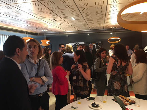 Sesión especial para Agencias_26 de mayo 2016_Hotel Ilunion Barcelona
