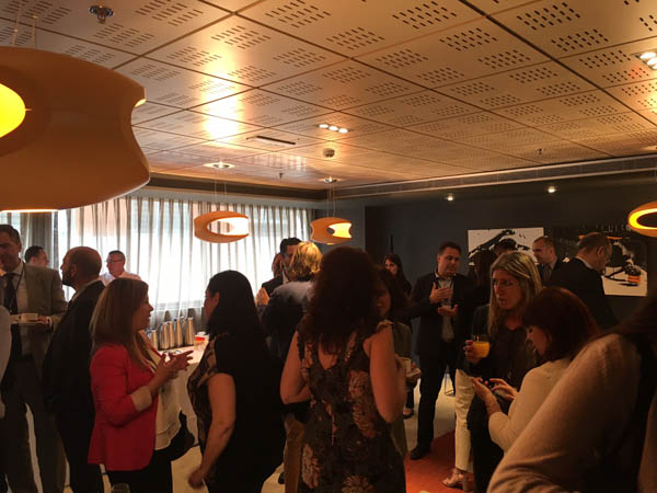 Sesión especial para Agencias_26 de mayo 2016_Hotel Ilunion Barcelona
