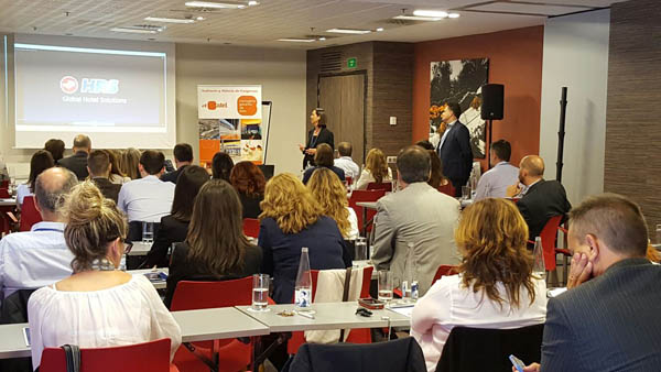 Sesión especial para Agencias_26 de mayo 2016_Hotel Ilunion Barcelona