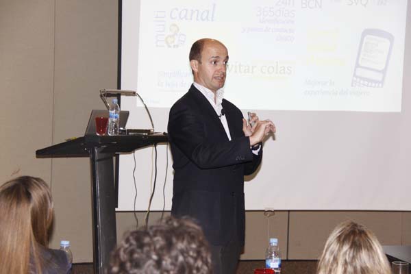 Sesión formativa_Abril 2013_BARCELONA_Hotel Tryp Condal Mar