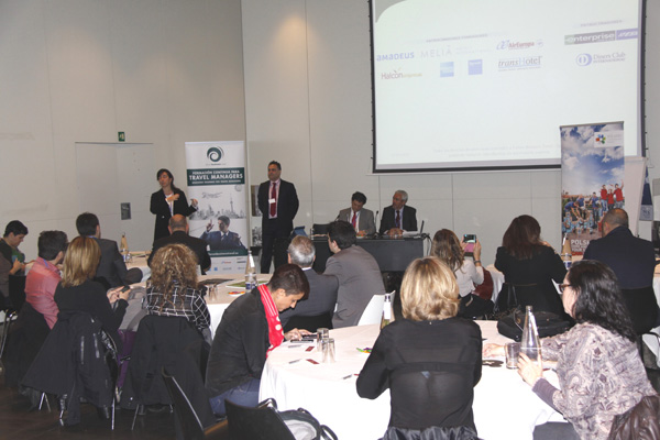 Sesión formativa_Abril 2014_BARCELONA_Hotel NH Constanza